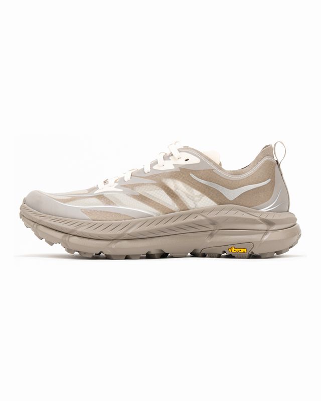 HOKA MAFATE SPEED 4 LITE LIGHT ROAST