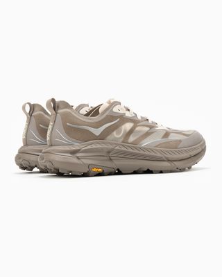 HOKA MAFATE SPEED 4 LITE LIGHT ROAST