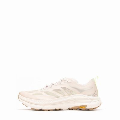 HOKA MAFATE SPEED 4 LITE STUCCO