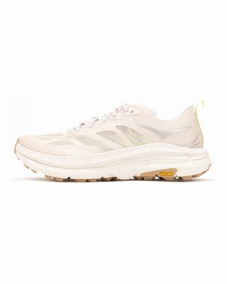 HOKA MAFATE SPEED 4 LITE STUCCO