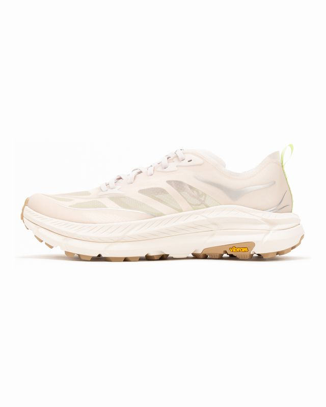 HOKA MAFATE SPEED 4 LITE STUCCO