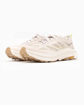 HOKA MAFATE SPEED 4 LITE STUCCO