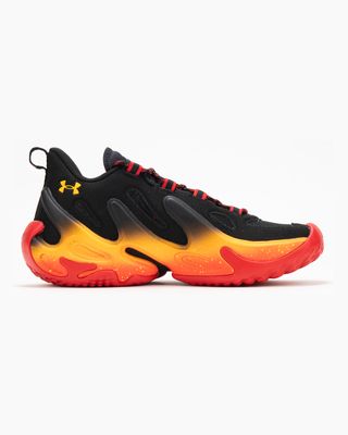 UNDER ARMOUR CURRY 13 BLACK
