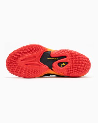UNDER ARMOUR CURRY 13 BLACK