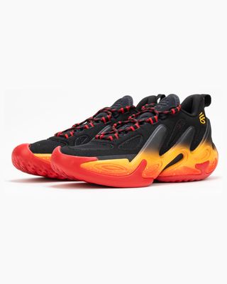 UNDER ARMOUR CURRY 13 BLACK