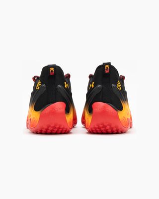UNDER ARMOUR CURRY 13 BLACK