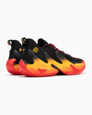 UNDER ARMOUR CURRY 13 BLACK