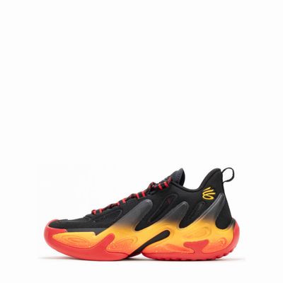 UNDER ARMOUR CURRY 13 BLACK