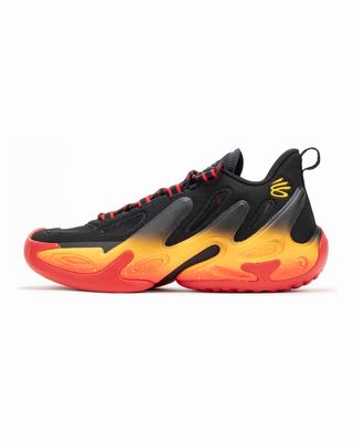 UNDER ARMOUR CURRY 13 BLACK