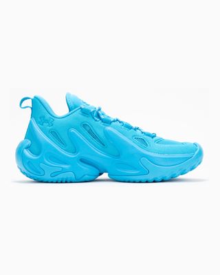 UNDER ARMOUR CURRY 13 CAPRI