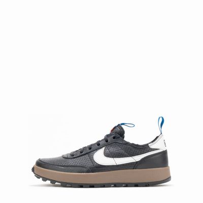 NIKE W GENERAL PURPOSE BLACK