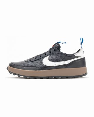 NIKE W GENERAL PURPOSE BLACK