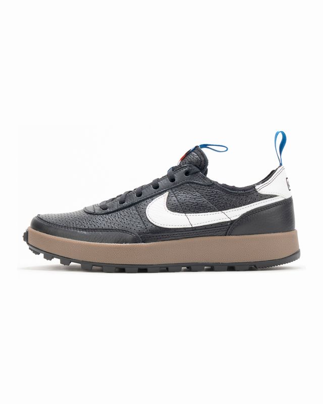 NIKE W GENERAL PURPOSE BLACK