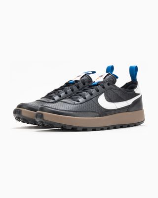NIKE W GENERAL PURPOSE BLACK