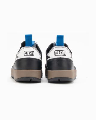 NIKE W GENERAL PURPOSE BLACK