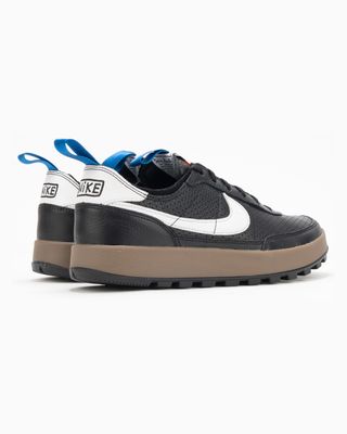 NIKE W GENERAL PURPOSE BLACK