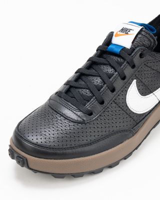 NIKE W GENERAL PURPOSE BLACK