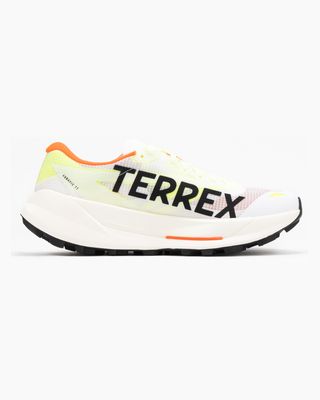 ADIDAS TERREX AGRAVIC TT WHITE