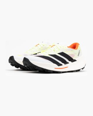 ADIDAS TERREX AGRAVIC TT WHITE