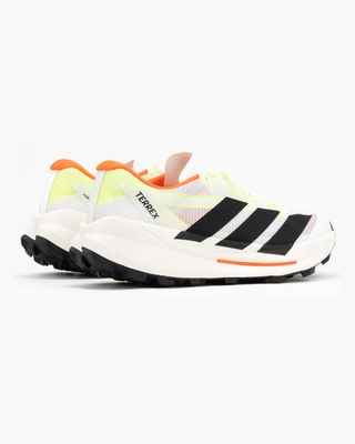 ADIDAS TERREX AGRAVIC TT WHITE
