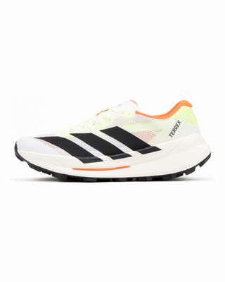 ADIDAS TERREX AGRAVIC TT WHITE