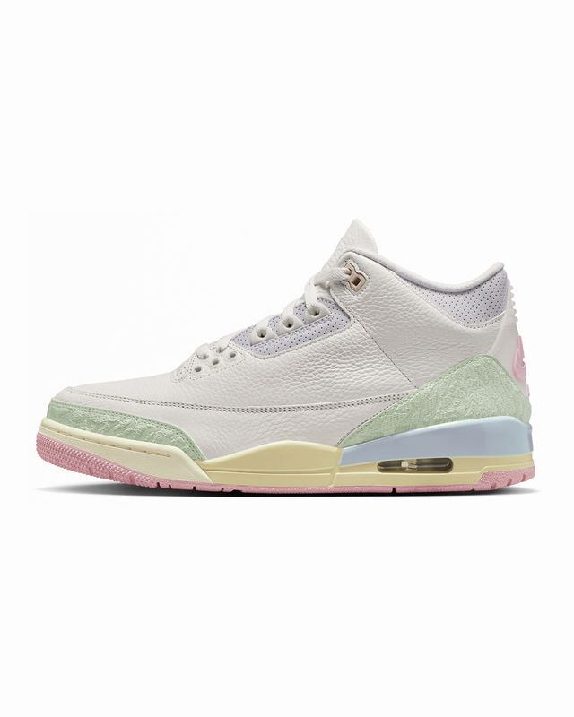 AIR JORDAN 3 RETRO OG SPRING