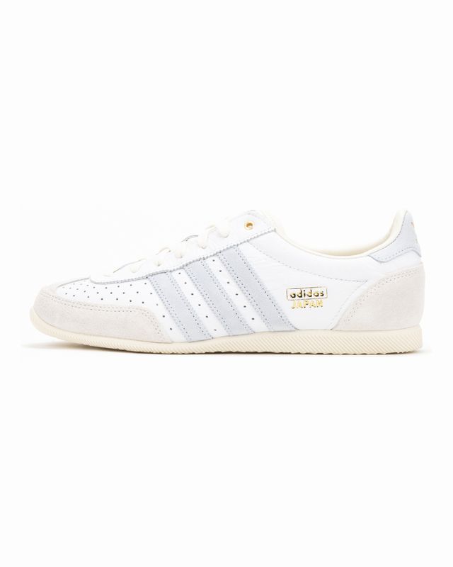 ADIDAS W JAPAN WHITE