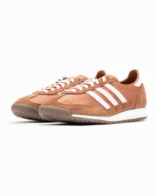 IH4550-3 ADIDAS W SL 72 OG DUSKY BRONZE
