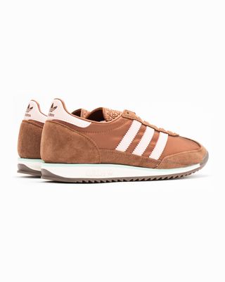 IH4550-5 ADIDAS W SL 72 OG DUSKY BRONZE