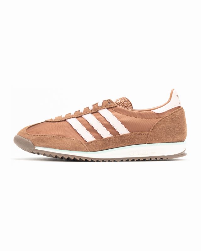 IH4550 ADIDAS W SL 72 OG DUSKY BRONZE