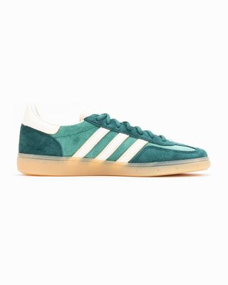 ADIDAS HANDBALL SPEZIAL COLLEGIATE GREEN