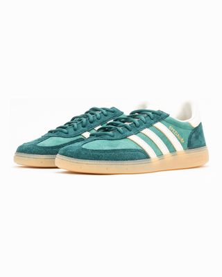 ADIDAS HANDBALL SPEZIAL COLLEGIATE GREEN