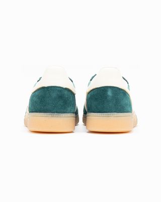 ADIDAS HANDBALL SPEZIAL COLLEGIATE GREEN