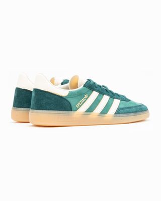 ADIDAS HANDBALL SPEZIAL COLLEGIATE GREEN