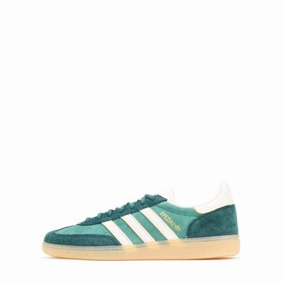 ADIDAS HANDBALL SPEZIAL COLLEGIATE GREEN