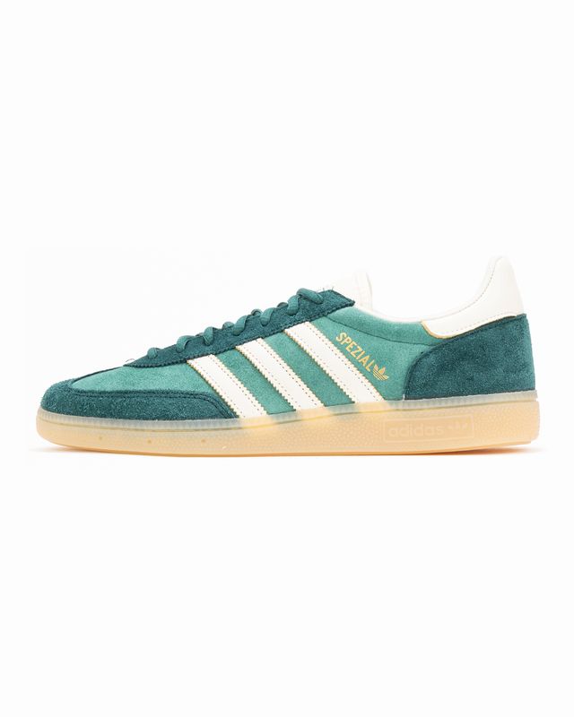 ADIDAS HANDBALL SPEZIAL COLLEGIATE GREEN
