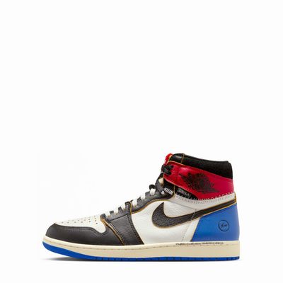 AIR JORDAN 1 RETRO HI OG FRAGMENT UNION