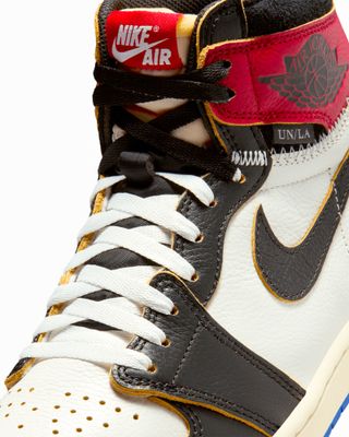 AIR JORDAN 1 RETRO HI OG FRAGMENT UNION