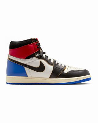 AIR JORDAN 1 RETRO HI OG FRAGMENT UNION