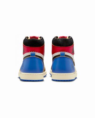 AIR JORDAN 1 RETRO HI OG FRAGMENT UNION