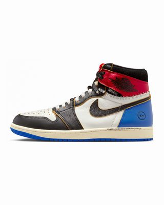 AIR JORDAN 1 RETRO HI OG FRAGMENT UNION
