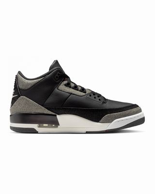 IR0914-400-lt AIR JORDAN 3 LEVI'S® BLACK AND WHITE