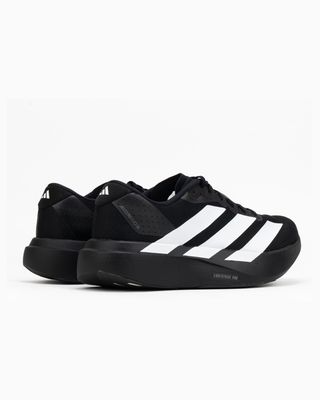 JP1749-5 ADIDAS ADIZERO EVO SL BLACK