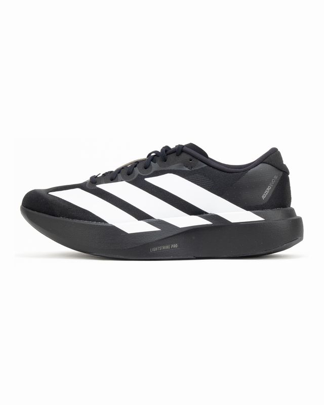 JP1749 ADIDAS ADIZERO EVO SL BLACK