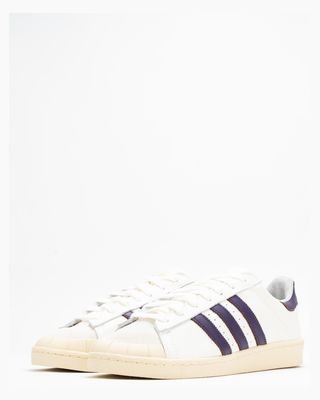 ADIDAS JABBAR HALF SHELL OG OFF WHITE