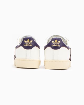 ADIDAS JABBAR HALF SHELL OG OFF WHITE