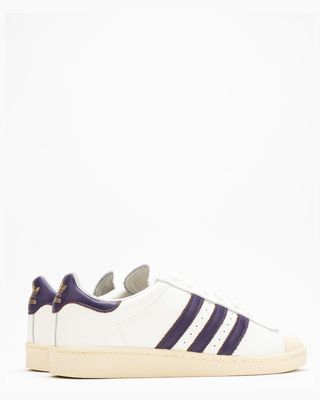 ADIDAS JABBAR HALF SHELL OG OFF WHITE