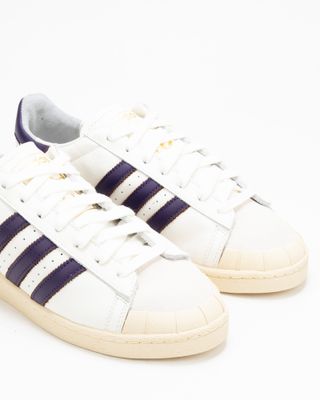 ADIDAS JABBAR HALF SHELL OG OFF WHITE