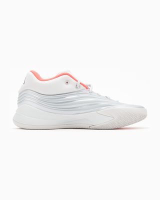 ADIDAS DAME X SILVER METALLIC