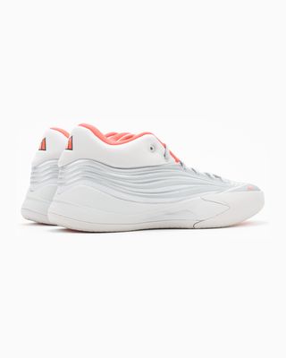 ADIDAS DAME X SILVER METALLIC